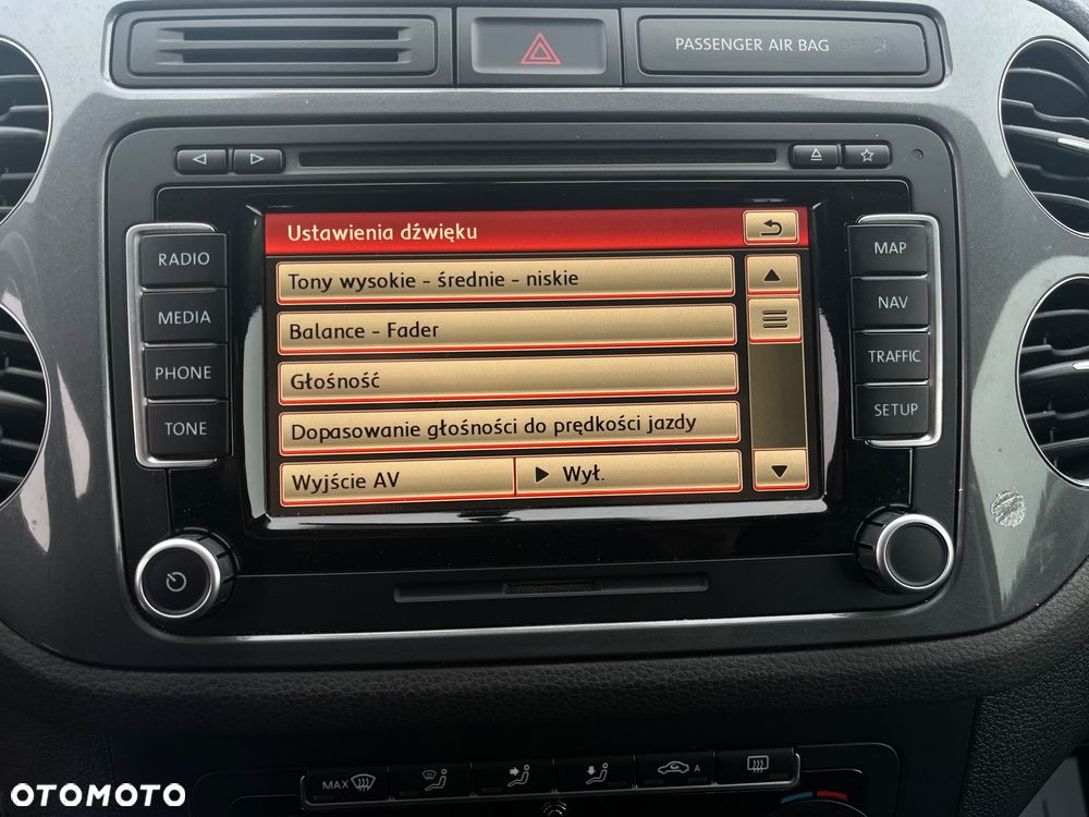 Volkswagen Tiguan 2.0 TDI DPF 4Motion BlueMotion Technology DSG Trend & Fun - 18