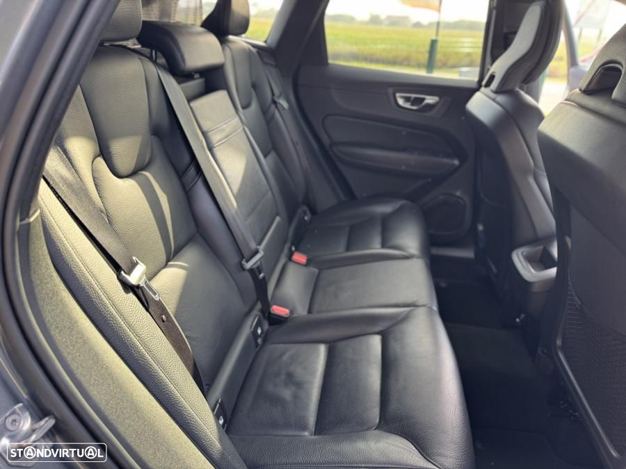 Volvo XC 60 - 10