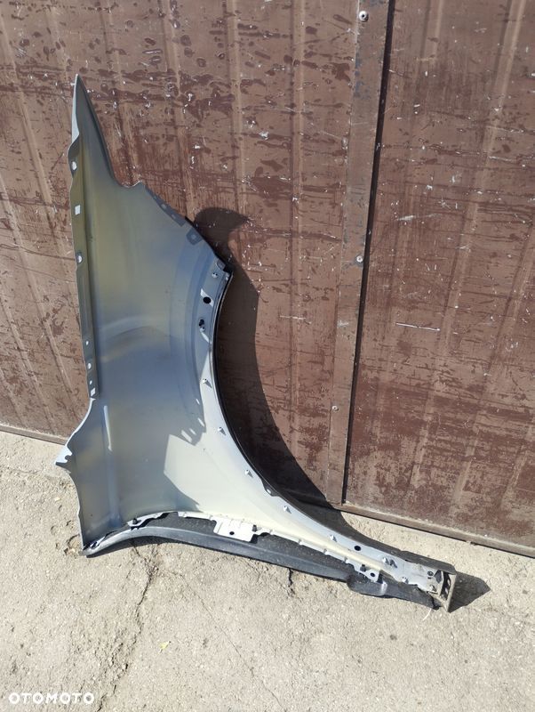 Błotnik lewy przód Audi Q4 E-tron 89A - 6