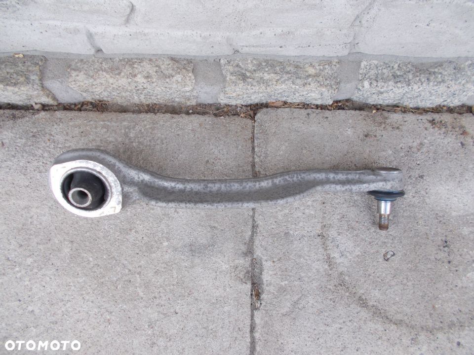 Mercedes W221 lift Wahacz przód Lewy prawy ORG. - 2