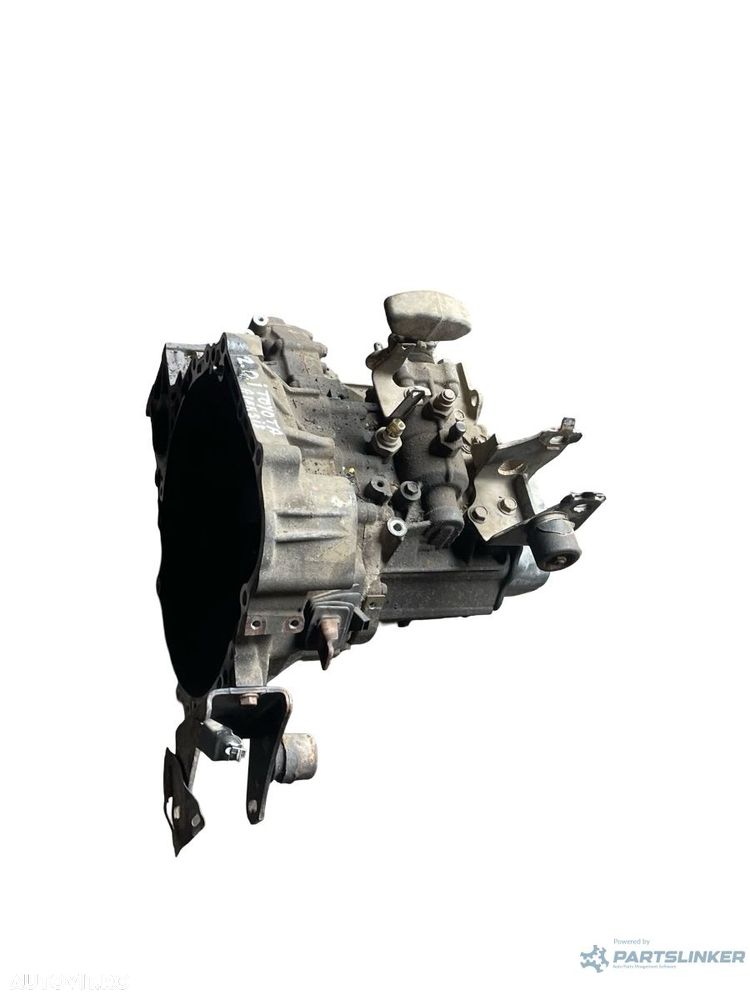 Cutie de viteze manuala 5 trepte T25 2.0 benzina 1AZ-FSE 108 KW an 2005 - 1