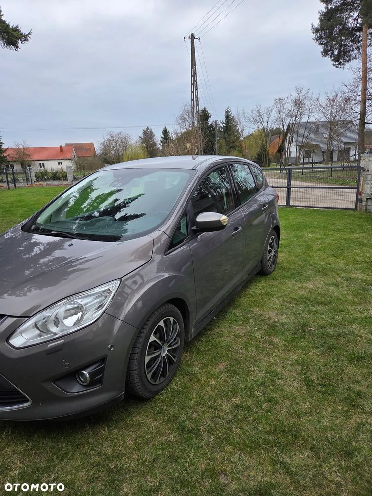Ford C-MAX - 3