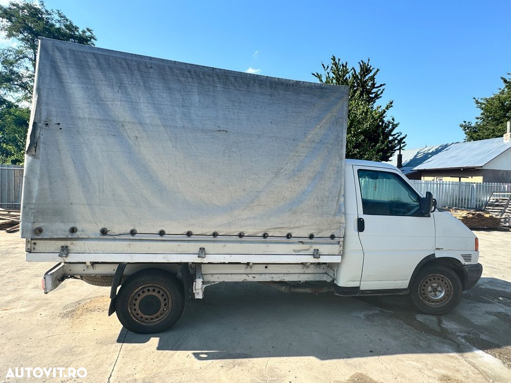Volkswagen T4 - 14