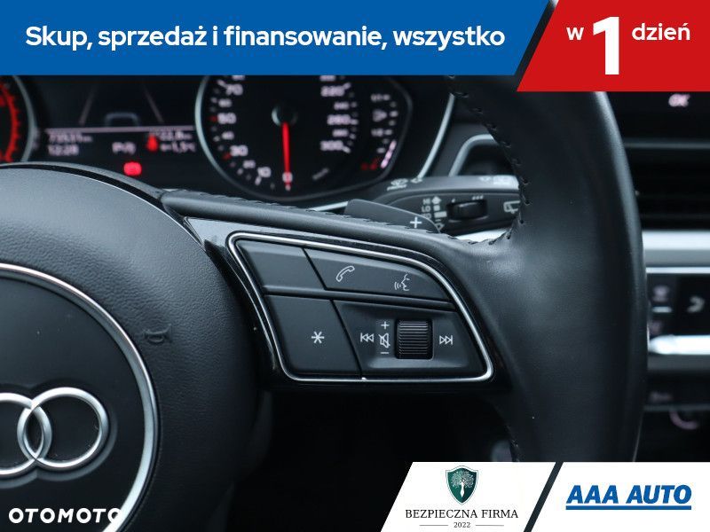 Audi A4 Avant - 17