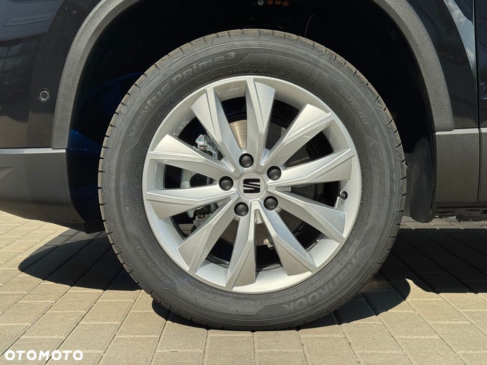 Seat Ateca 1.5 TSI Style S&S DSG - 15