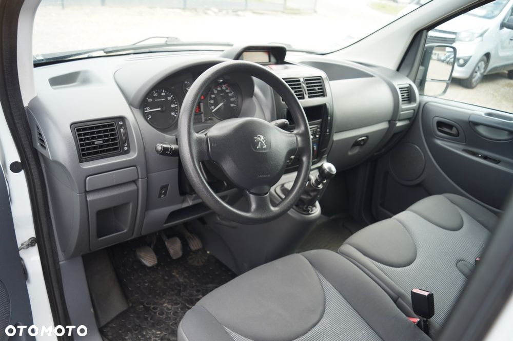 Peugeot Expert - 10