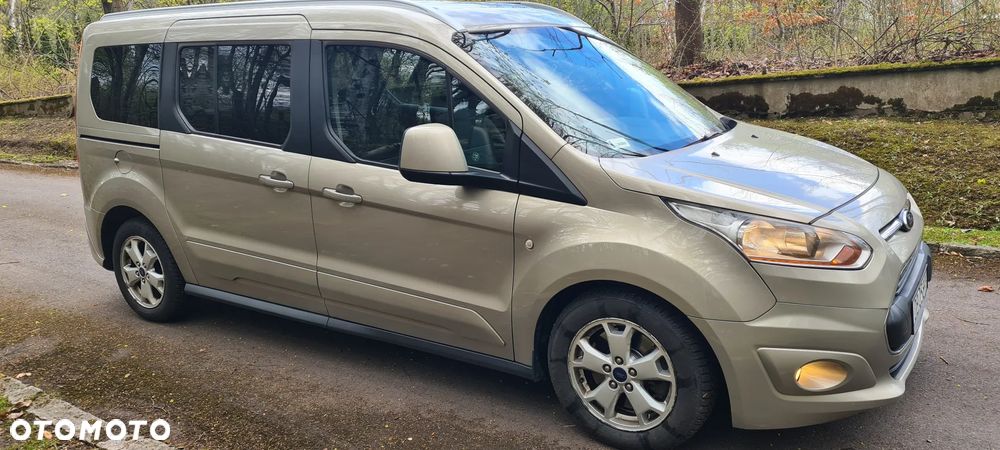 Ford Tourneo Connect 1.6 TDCi Trend - 3