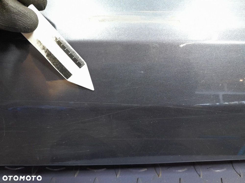 FORD KUGA MK1 KLAPA BAGAŻNIKA TYŁ TYLNA H8 - 4