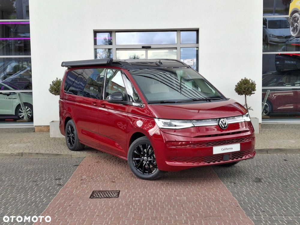 Volkswagen California - 7