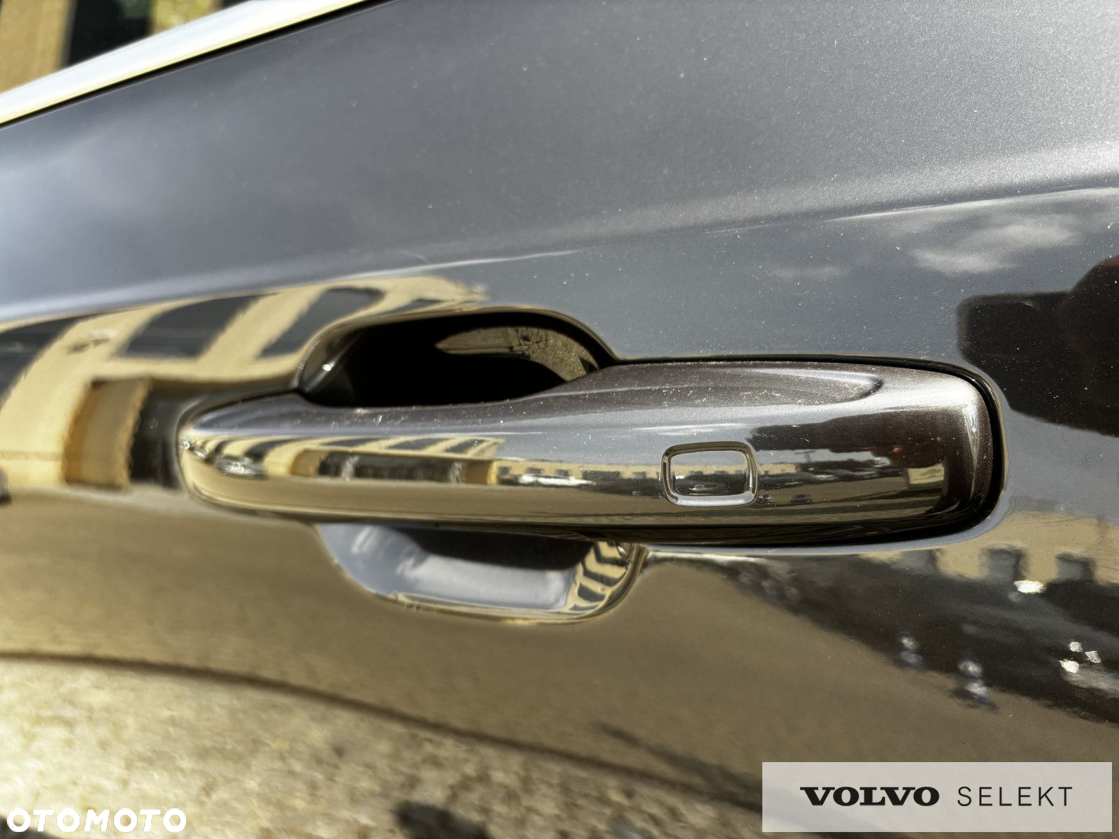 Volvo XC 90 - 7