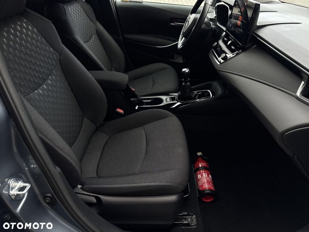 Toyota Corolla 1.5 Style - 14