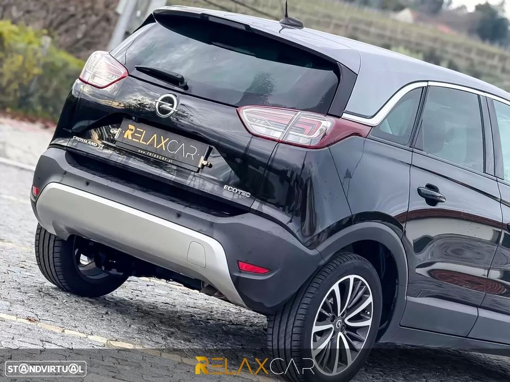 Opel Crossland X 1.2 T 120 Anos - 22