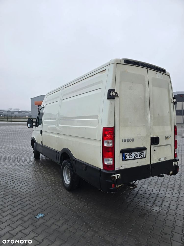 Iveco Daily 35c15 - 3