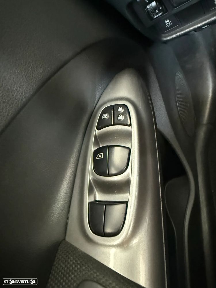 Nissan Juke 1.2 DIG-T N-Connecta - 16