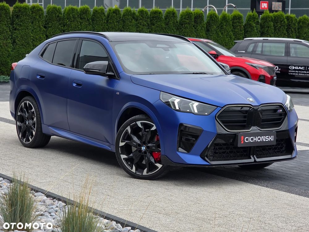 BMW X2 - 3