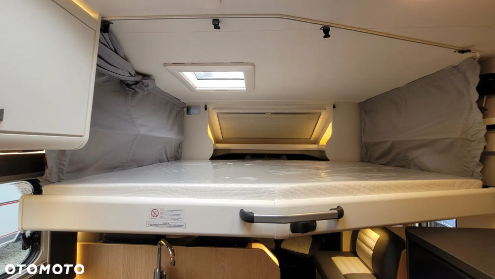 Sunlight ADVENTURE EDITION T 680 | AUTOMAT MAX DOPOSAŻONY | wersja limitowana, klimatyzacja stacjonarna, markiza, bagażnik, kamera, solar, 3 akumulatory - 14