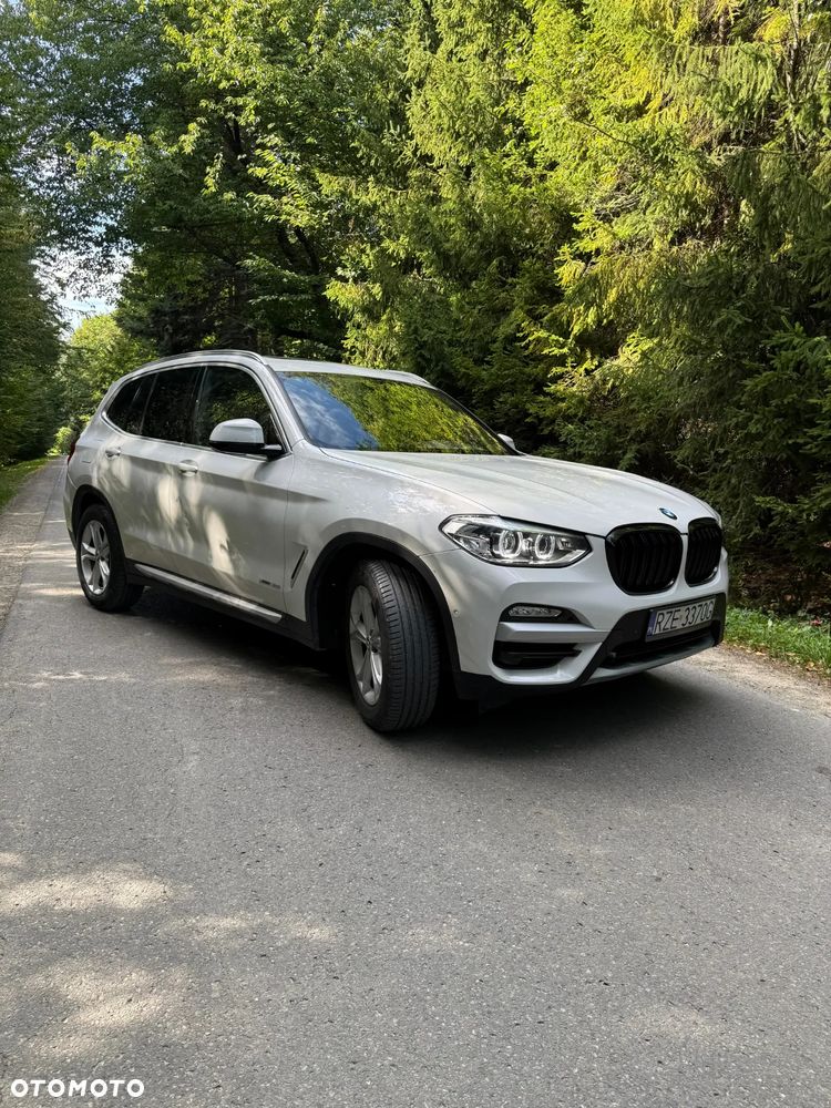BMW X3 xDrive30i xLine - 7