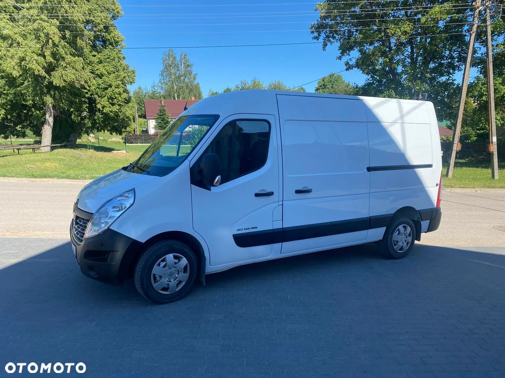 Renault Master - 13