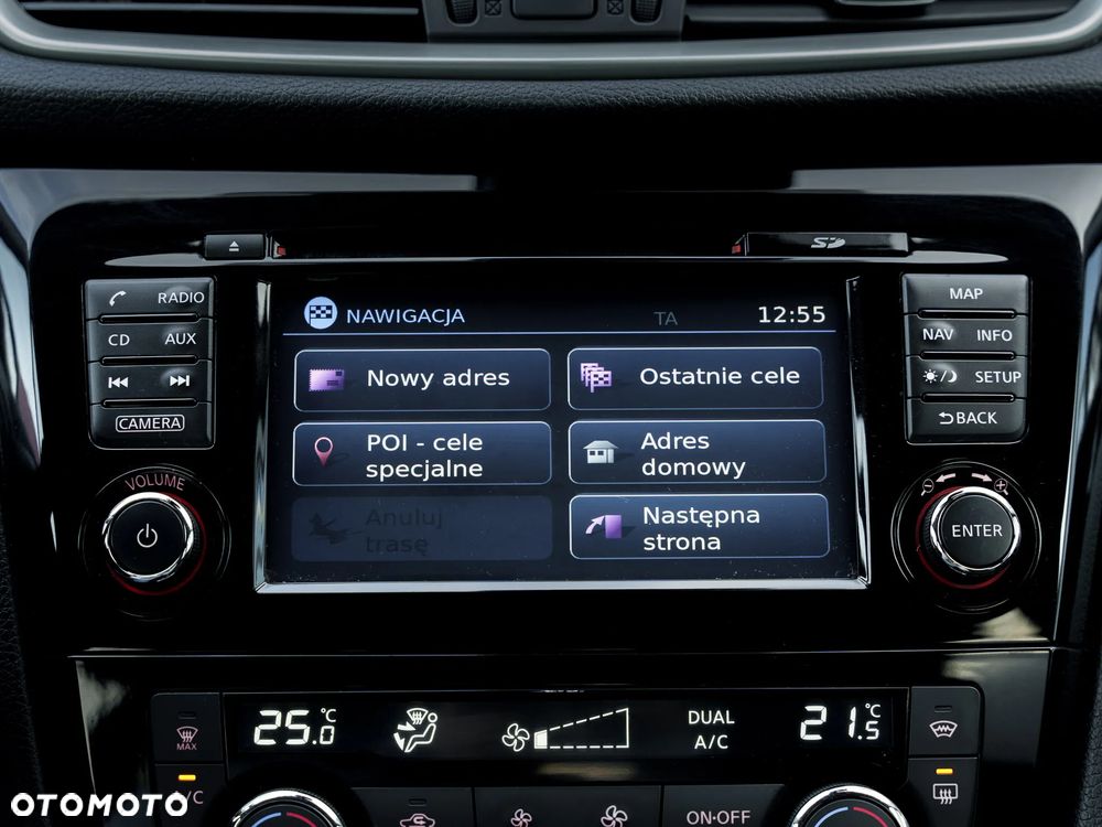 Nissan Qashqai 1.2 DIG-T TEKNA+ - 29