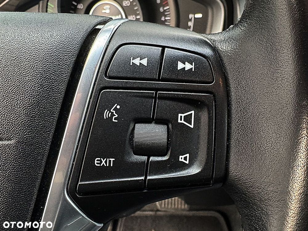 Volvo XC 60 T5 Drive-E Momentum - 20