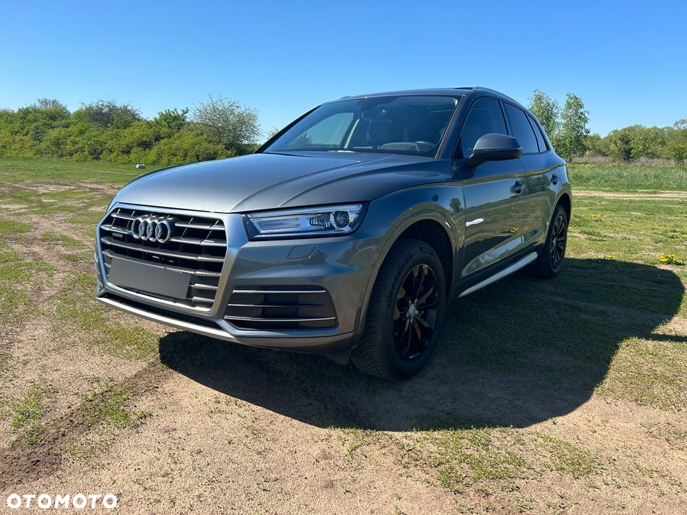 Audi Q5 2.0 TFSI Quattro S tronic - 2
