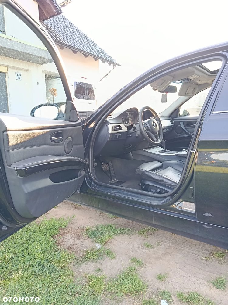 BMW Seria 3 - 27