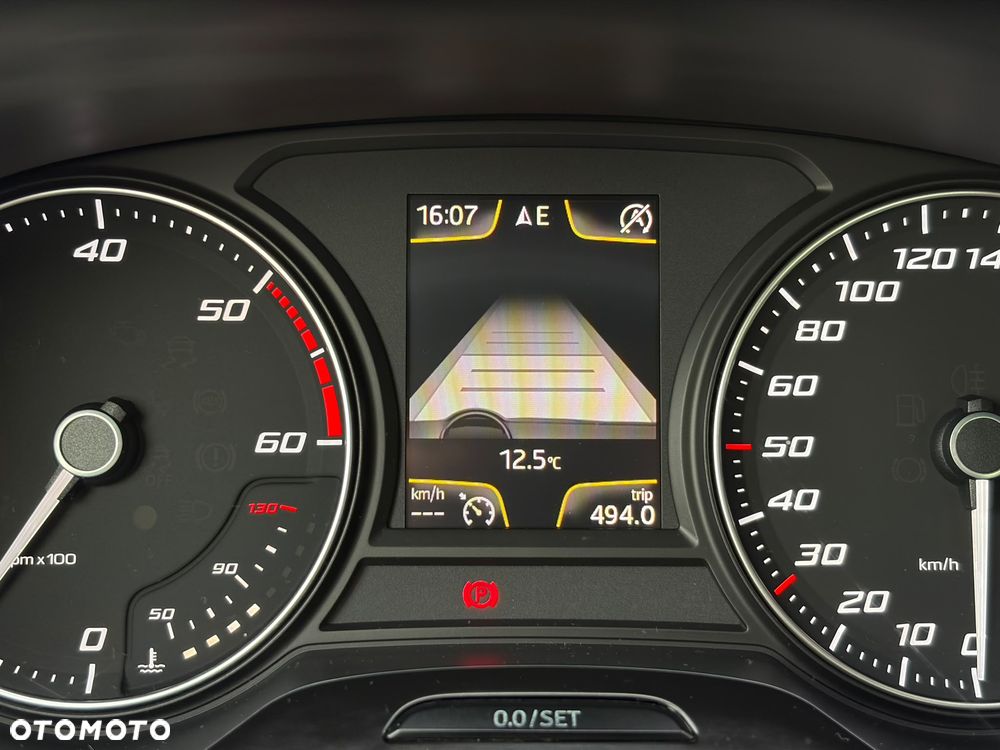 Seat Leon Sportstourer 2.0 TDI Start&Stop 4Drive X-Perience - 16