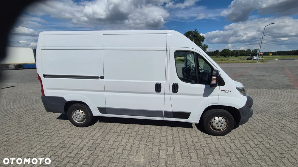 Fiat Ducato - 3