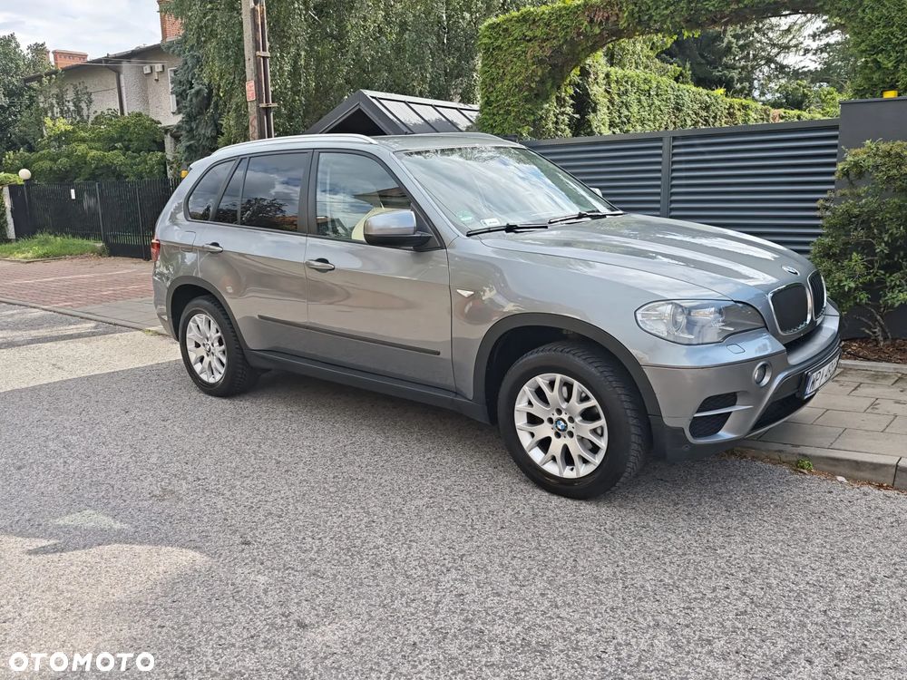 BMW X5 3.0d xDrive - 3