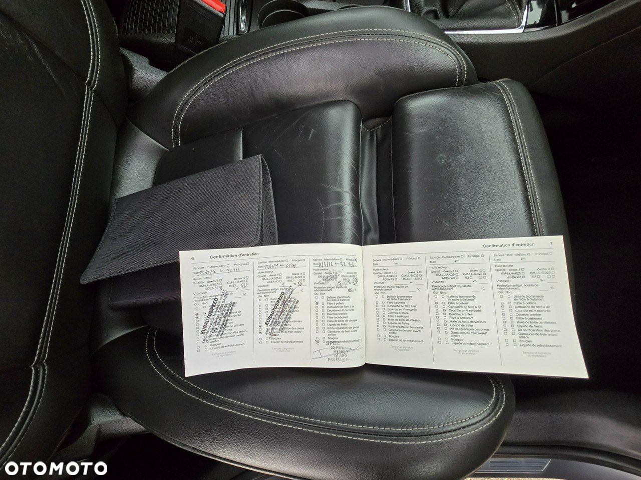 Opel Mokka 1.4 T Cosmo EU6 - 29