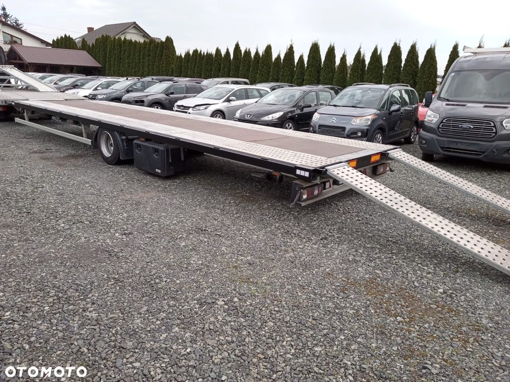 Mercedes-Benz Atego 824L - 2