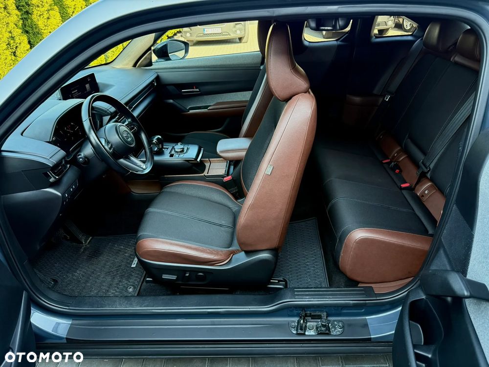 Mazda MX-30 35.5kWh First Edition - 19