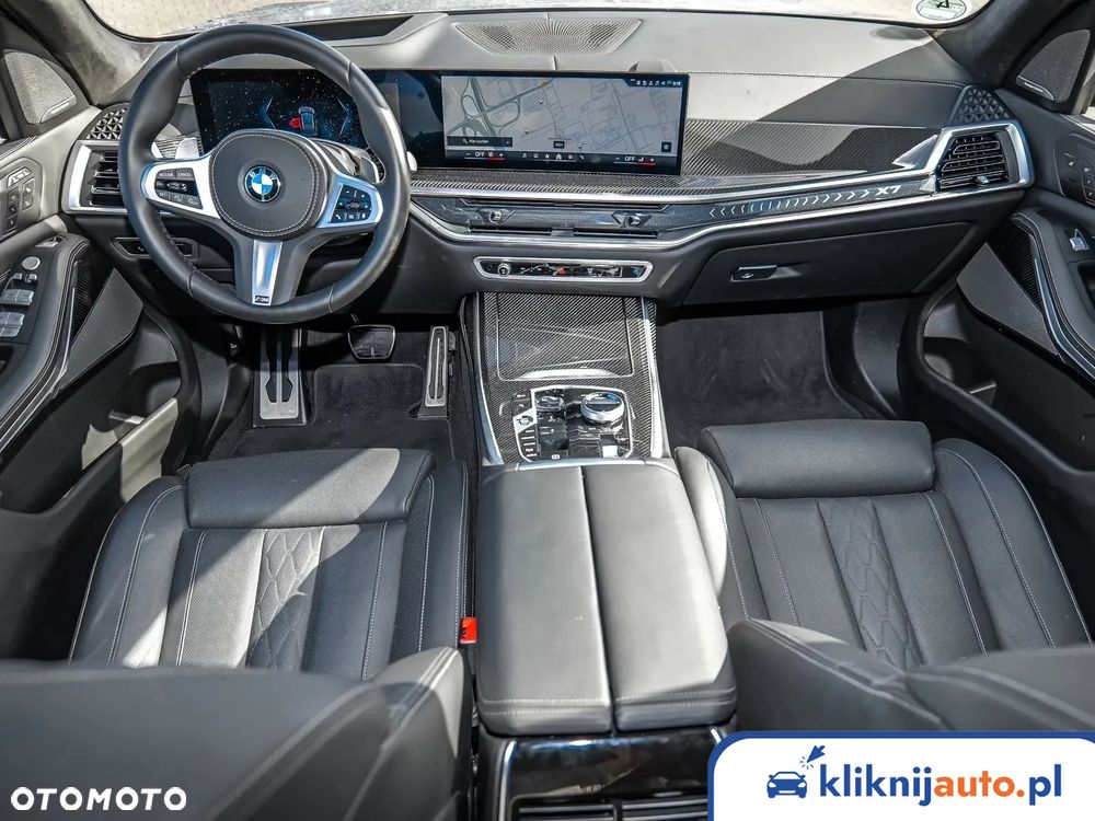 BMW X7 - 5