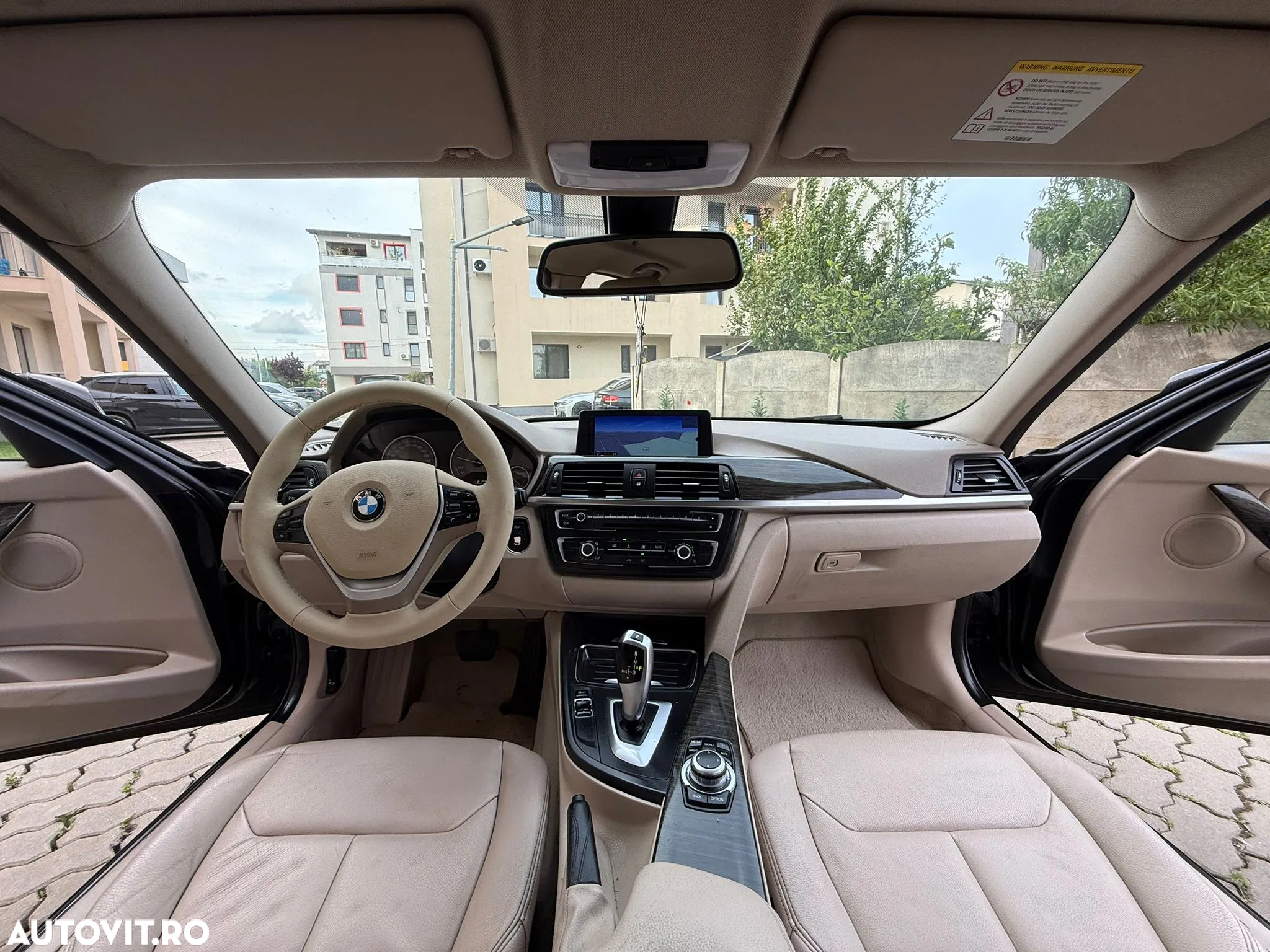 BMW Seria 3 - 6