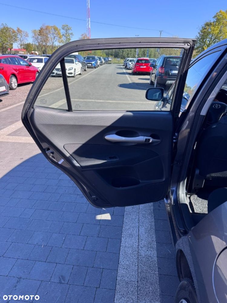 Toyota Auris - 29