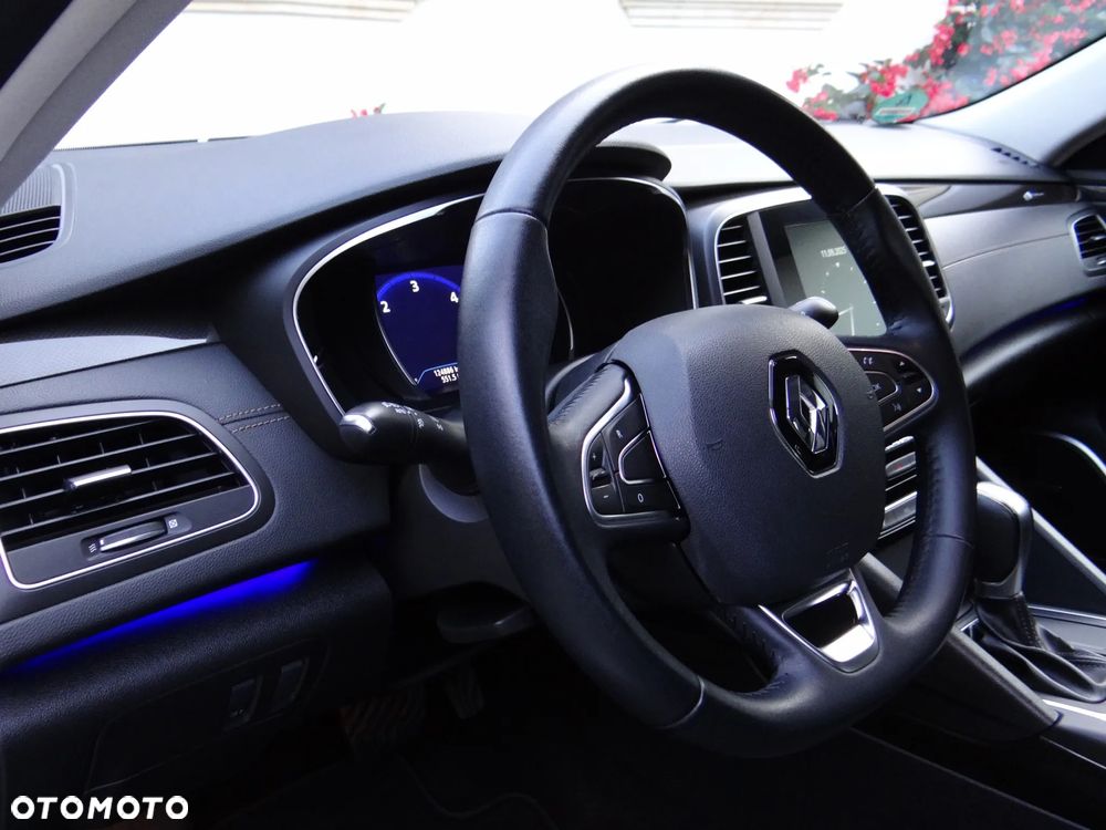 Renault Talisman Grandtour ENERGY dCi 160 EDC INTENS - 12