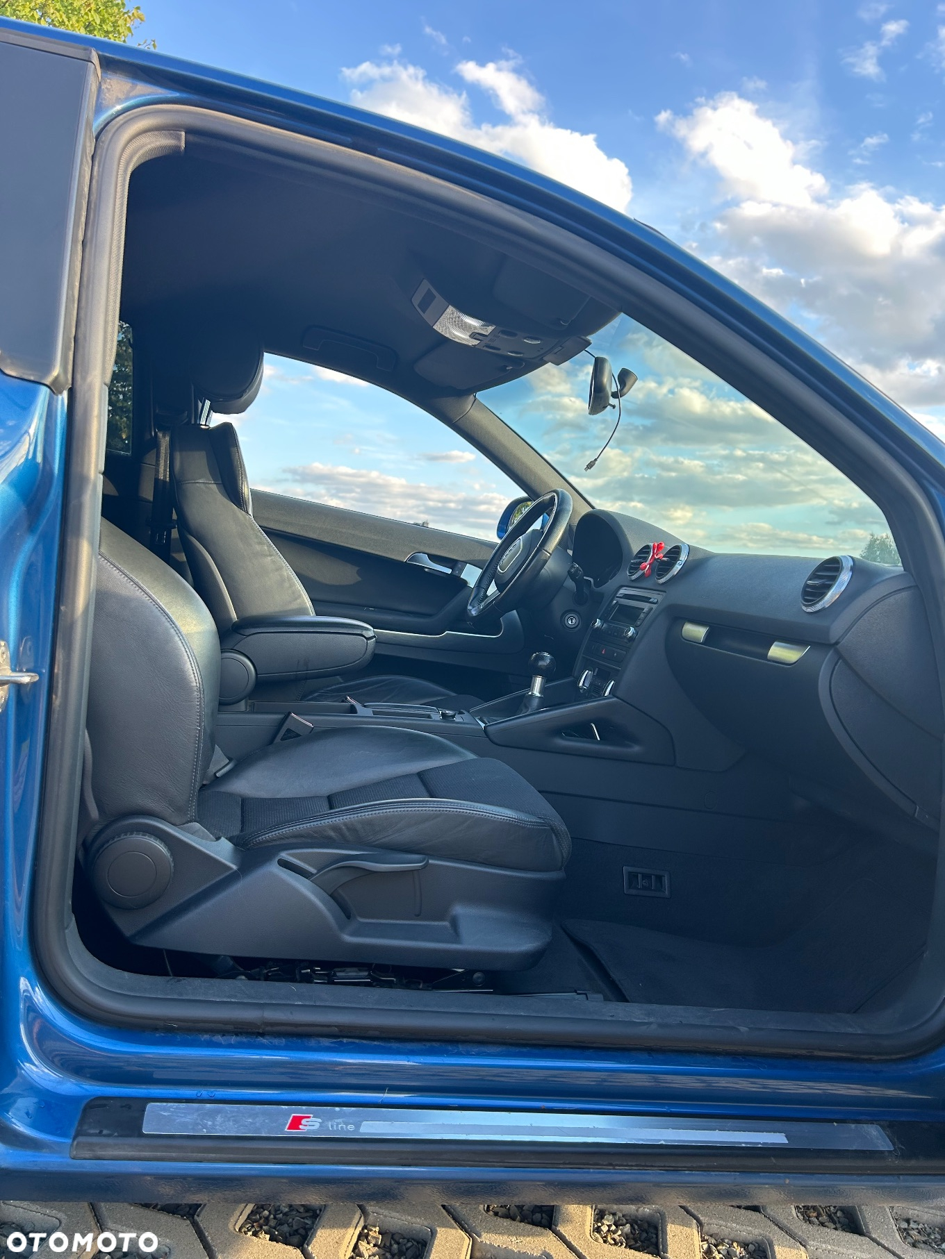 Audi A3 - 22