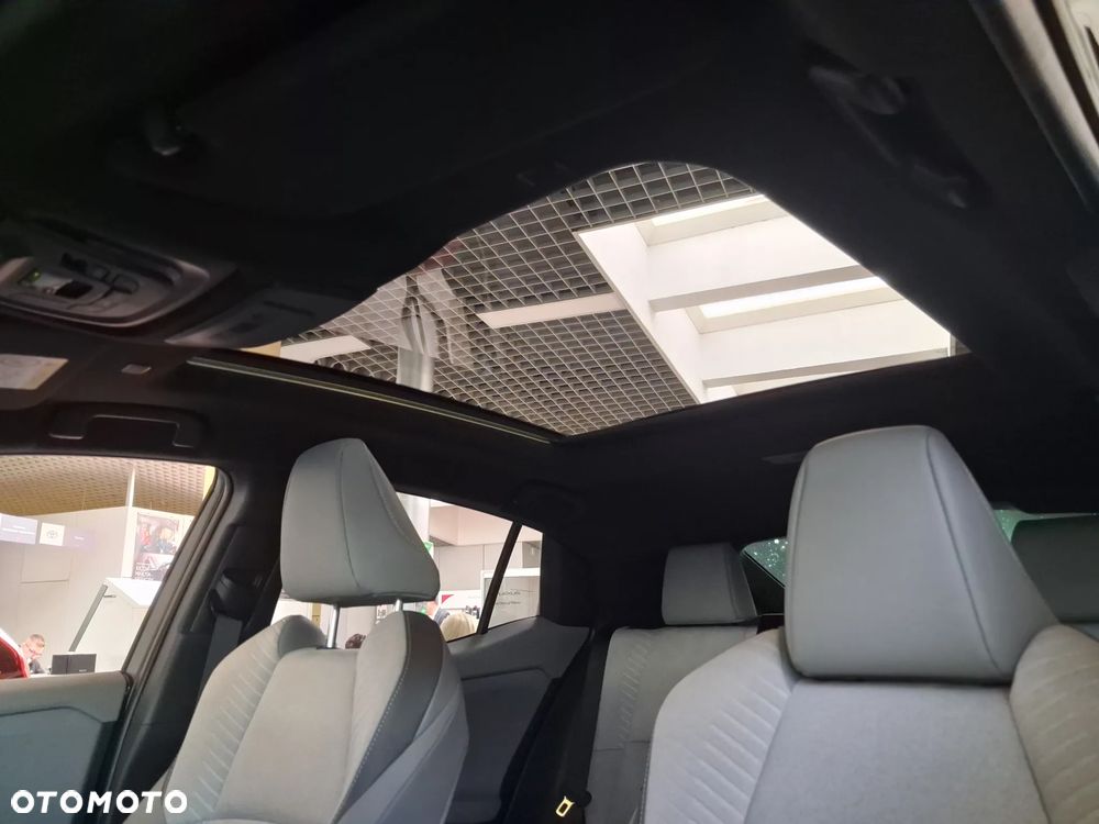 Toyota C-HR+ 77kWh 4x4 Executive - 16