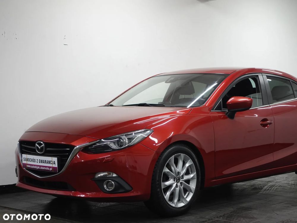 Mazda 3 - 14