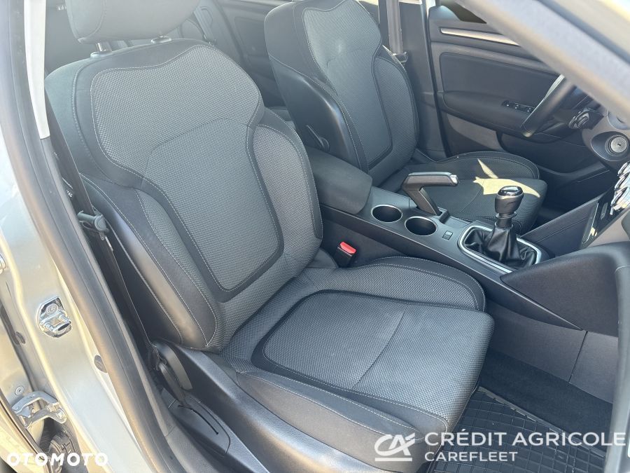 Renault Megane 1.3 TCe FAP Equilibre - 18