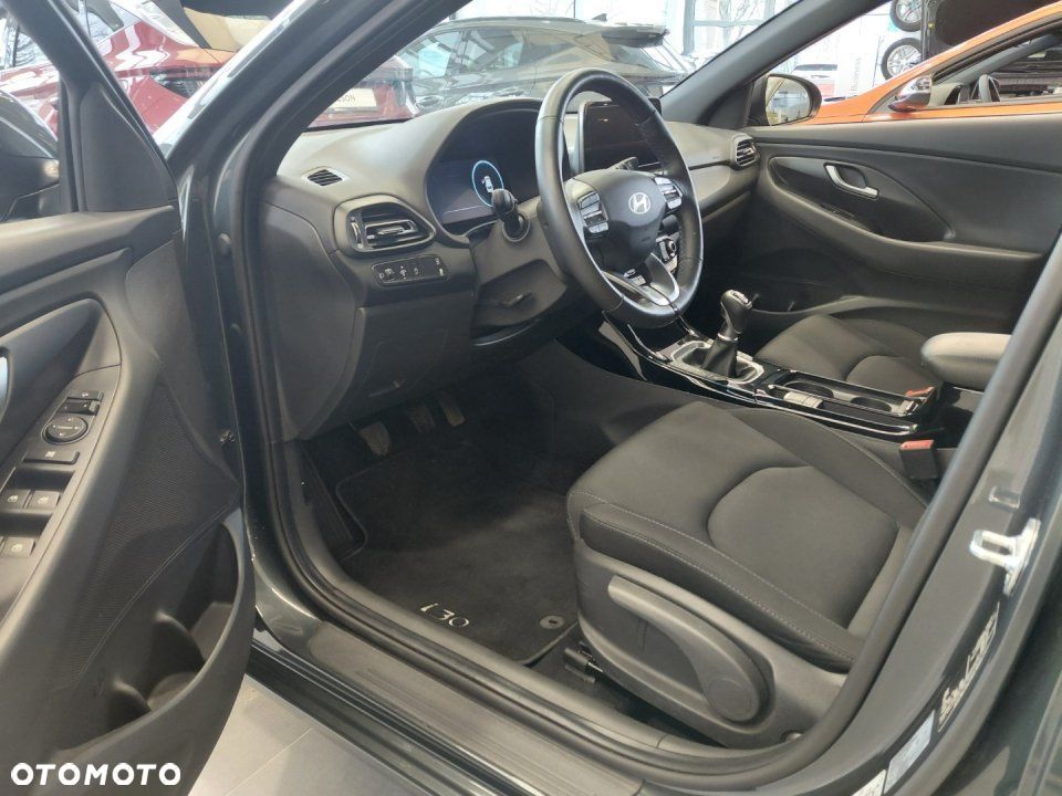 Hyundai i30 - 6