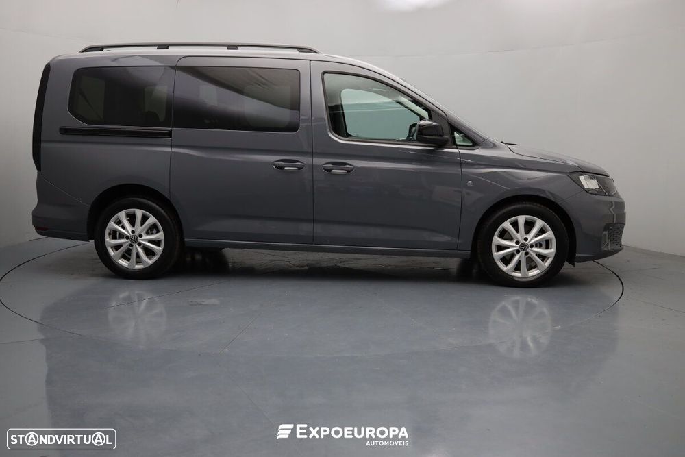VW Caddy Maxi 1.5 TSI eHybrid Life DSG - 4