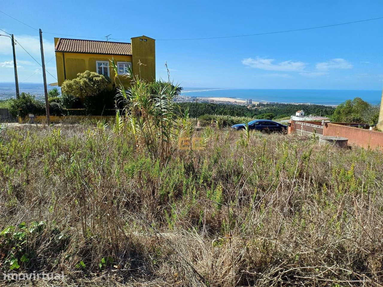 Terreno em Buarcos para venda Figueira da Foz! - Grande imagem: 4/8
