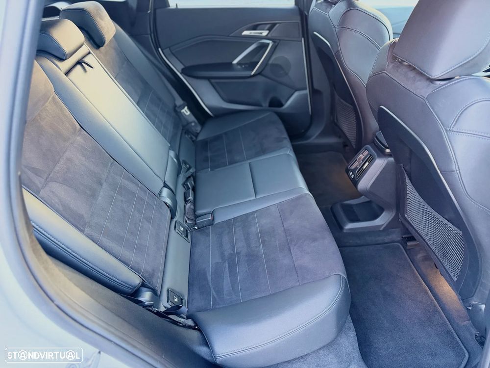 BMW iX1 xDrive30 Pack Desportivo M - 13