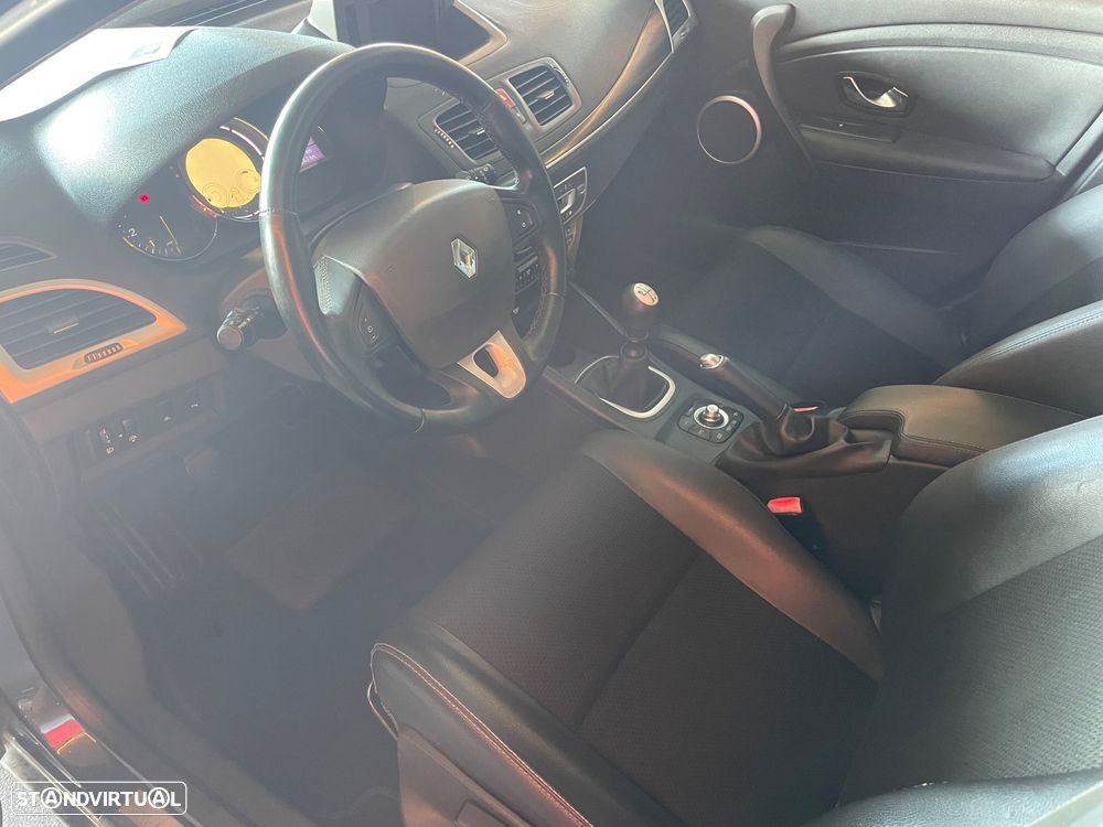 Renault Mégane - 7