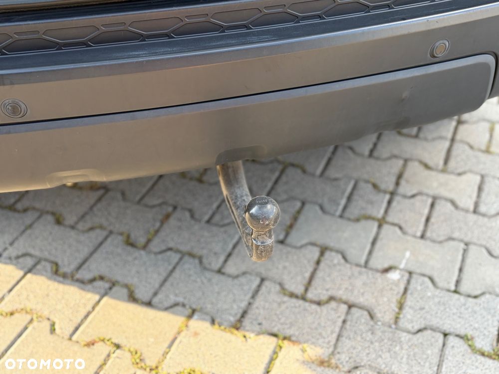 Land Rover Discovery Sport eD4 Pure - 34