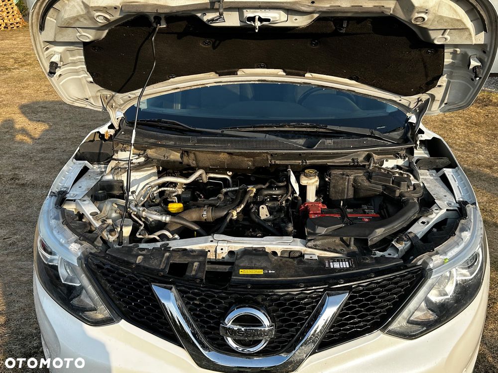 Nissan Qashqai - 16