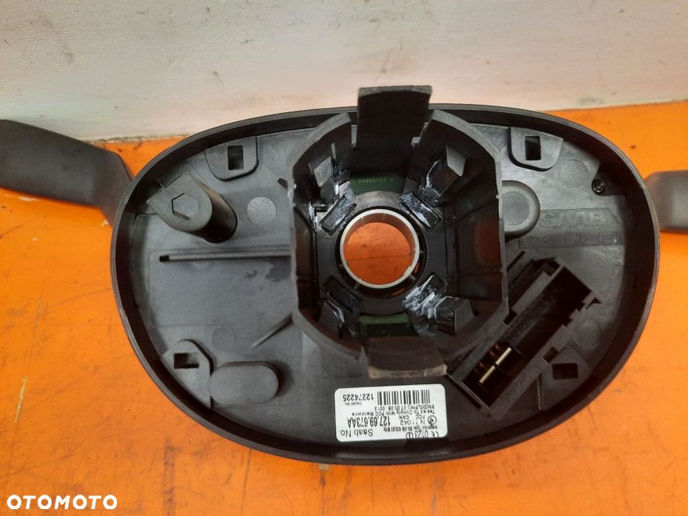 SAAB 9-3 II 2 02-07 PRZEŁĄCZNIK ZESPOLONY 12769673AA Z19DT - 6