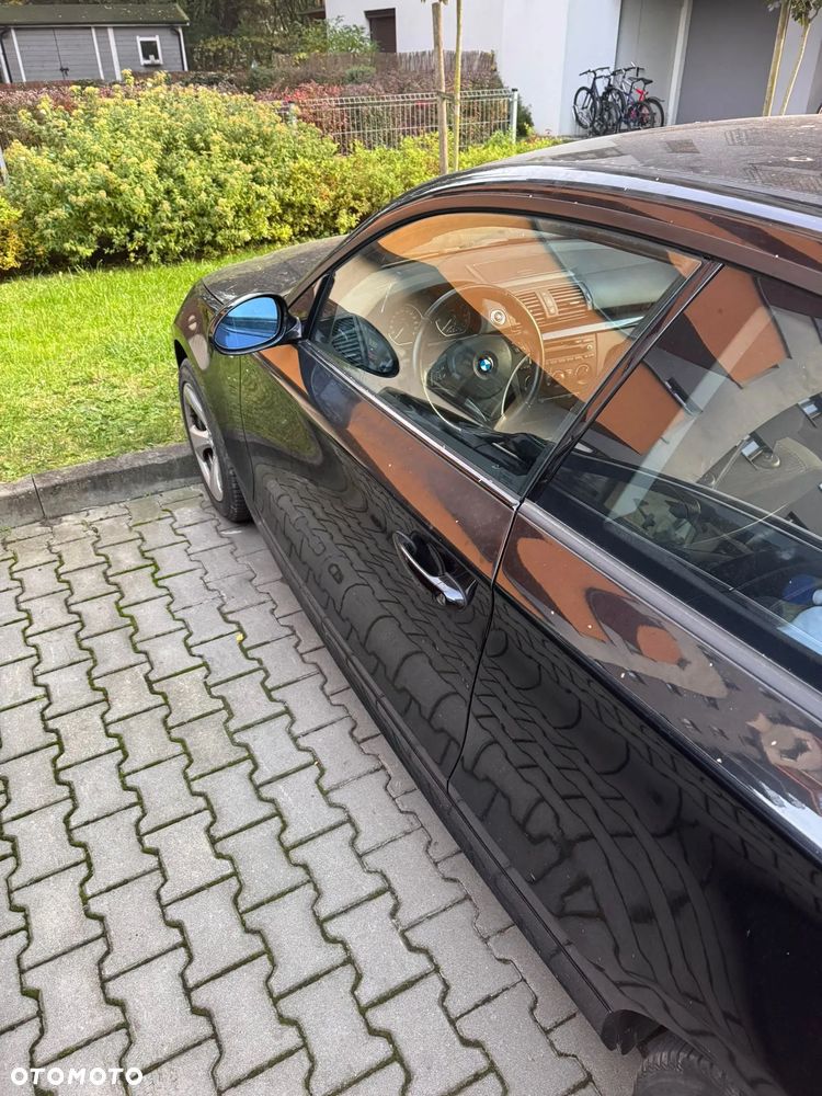 BMW Seria 1 118i - 15