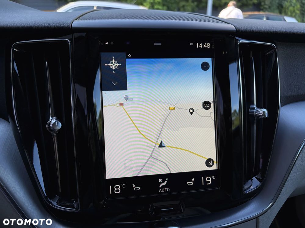 Volvo XC 60 D4 AWD Inscription - 25